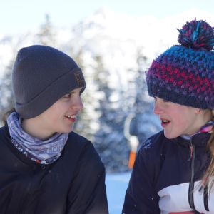 Skifahrer Brüsti (2)