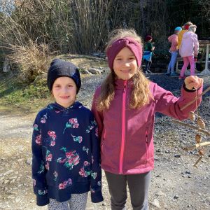 Frühlingsnachmittag  (3)