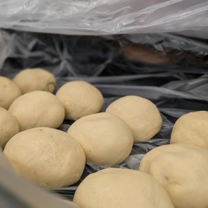 Grittibänz backen (2)