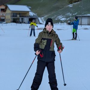 Langlaufen Unterschächen (110)